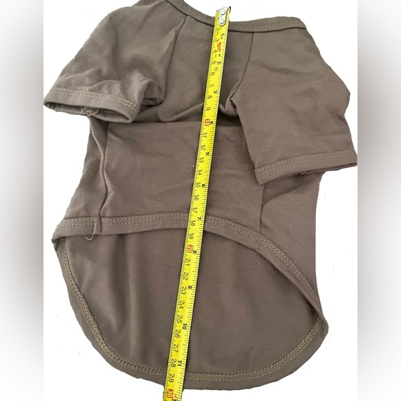 Wutang dog pet tshirt rap hip hop music Brooklyn Bronx nyc  street Wu-tang clan - Picture 3 of 5